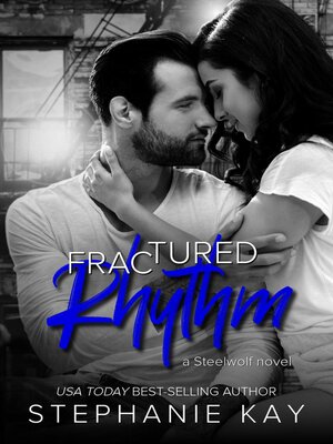 cover image of Fractured Rhythm